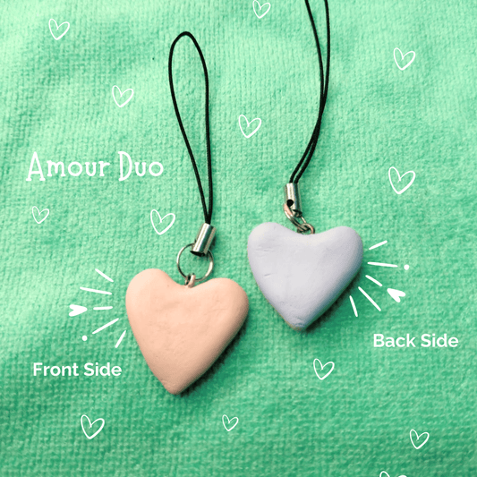 Amour Duo - Mobile Charm